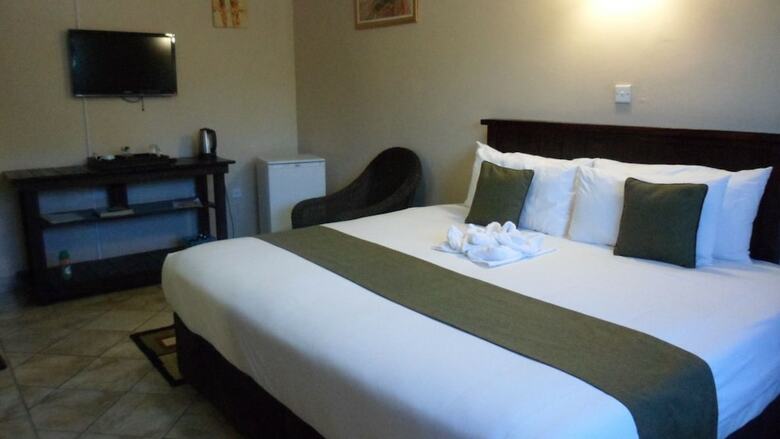 Hotel Kamore Guest Inn