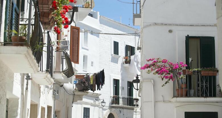 Santa Maria 24 - Luxury Apartments