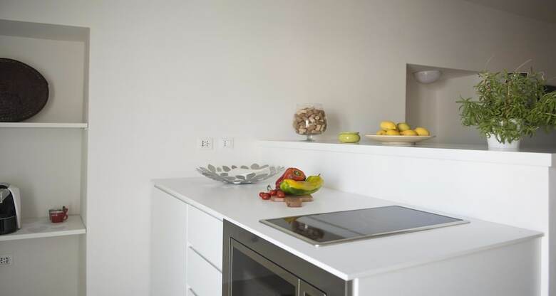 Santa Maria 24 - Luxury Apartments