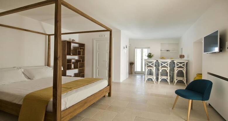 Santa Maria 24 - Luxury Apartments