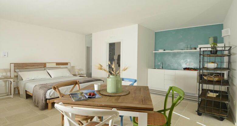 Santa Maria 24 - Luxury Apartments