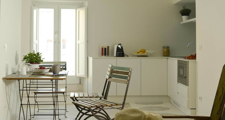 Santa Maria 24 - Luxury Apartments