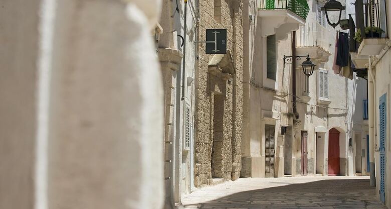 Santa Maria 24 - Luxury Apartments