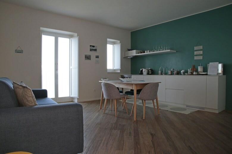 Santa Maria 24 - Luxury Apartments