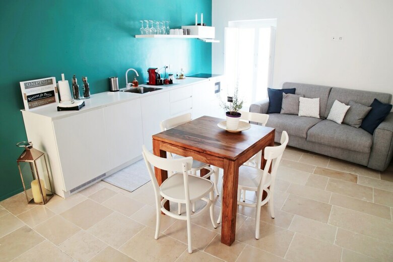 Santa Maria 24 - Luxury Apartments