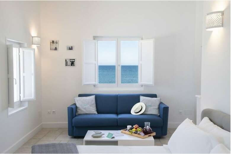 Santa Maria 24 - Luxury Apartments