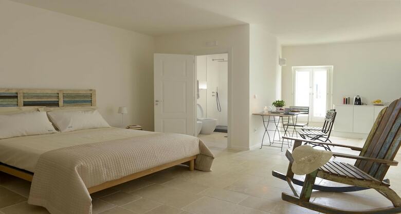 Santa Maria 24 - Luxury Apartments