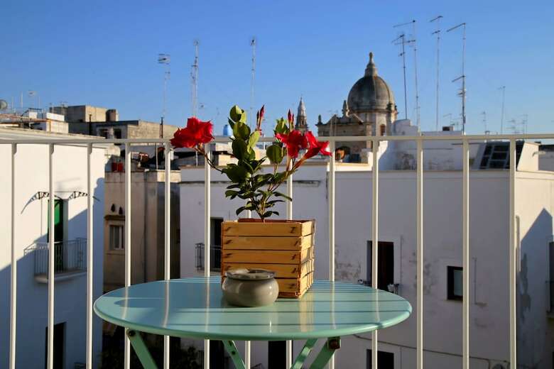 Santa Maria 24 - Luxury Apartments
