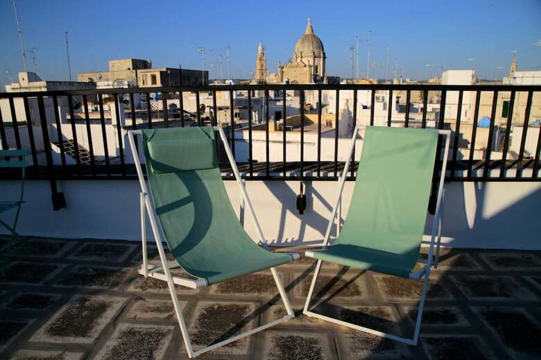 Santa Maria 24 - Luxury Apartments
