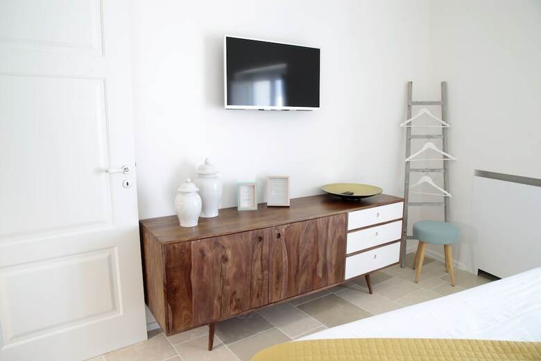 Santa Maria 24 - Luxury Apartments