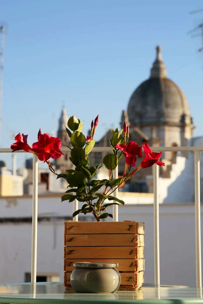 Santa Maria 24 - Luxury Apartments