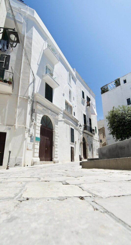 Santa Maria 24 - Luxury Apartments