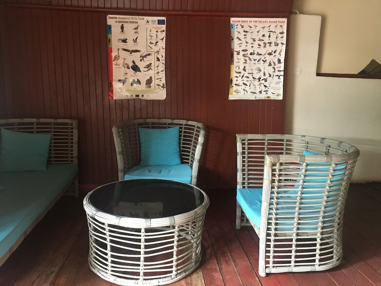 Hotel Luxury Wild Inn