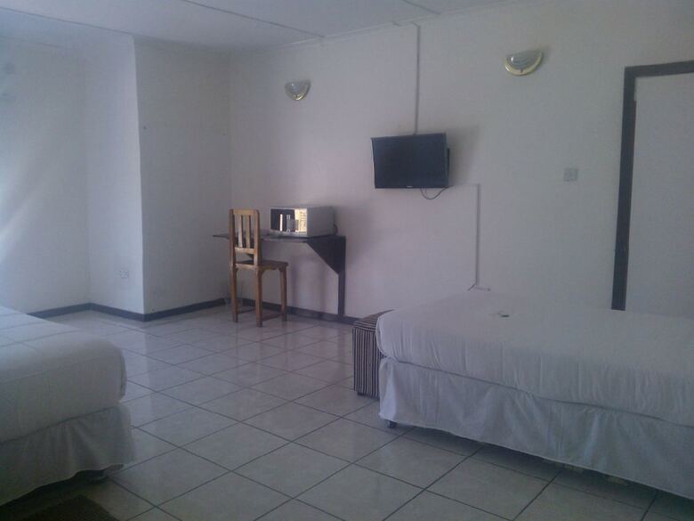 Hotel Luxury Wild Inn