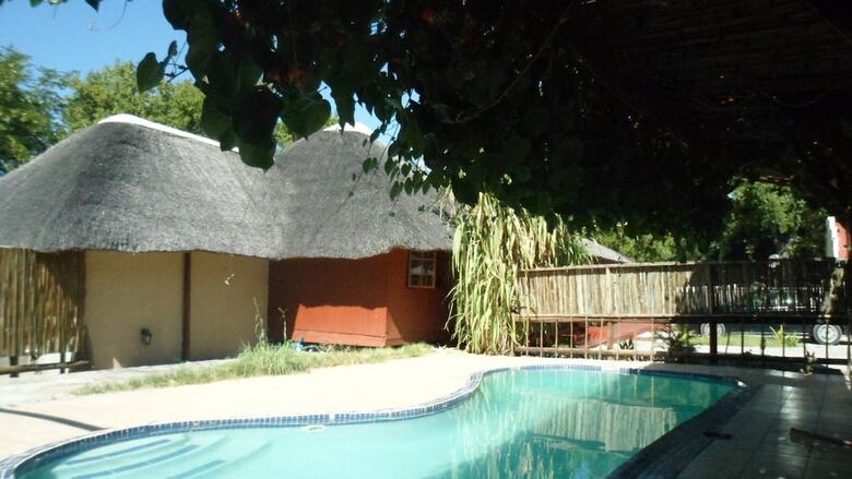 Hotel Luxury Wild Inn
