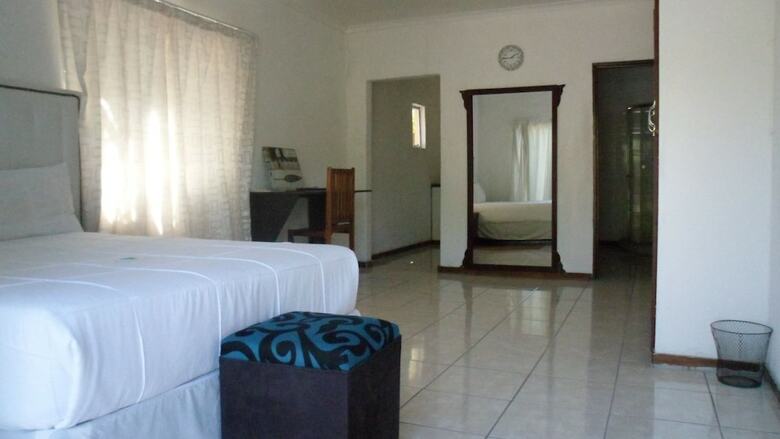 Hotel Luxury Wild Inn
