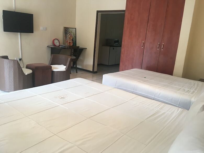 Hotel Luxury Wild Inn