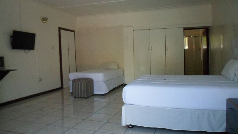 Hotel Luxury Wild Inn