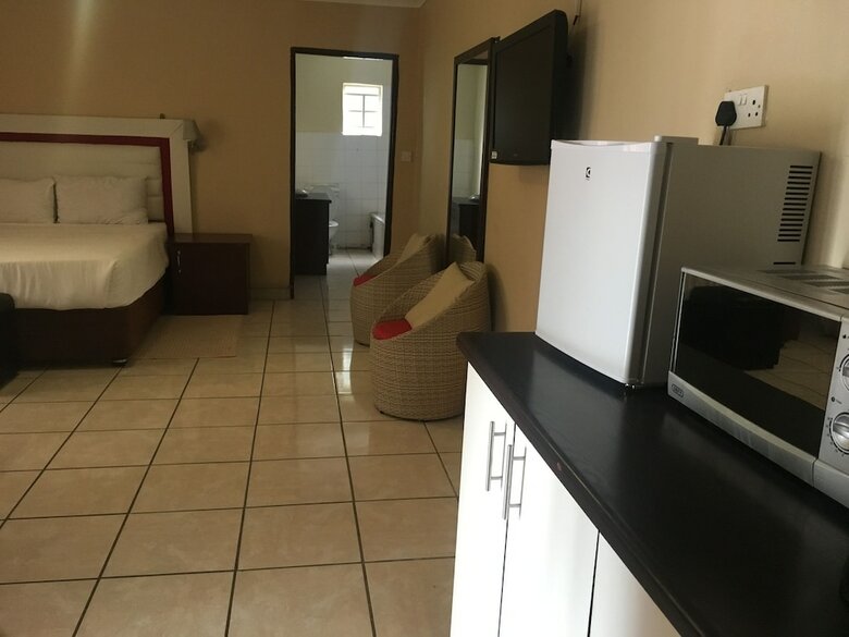 Hotel Luxury Wild Inn