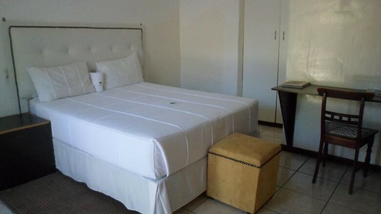 Hotel Luxury Wild Inn