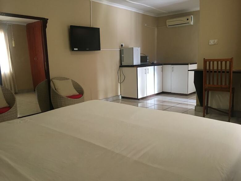 Hotel Luxury Wild Inn