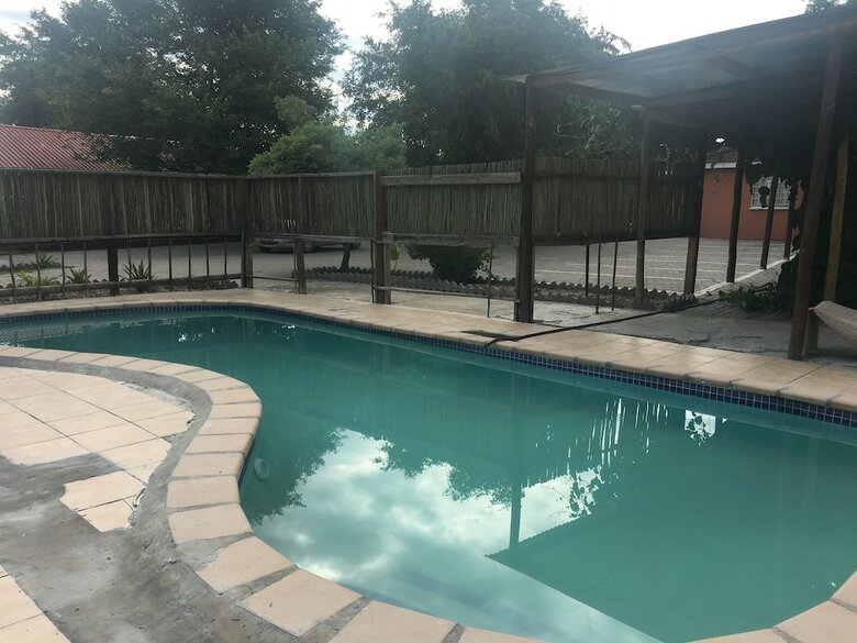 Hotel Luxury Wild Inn