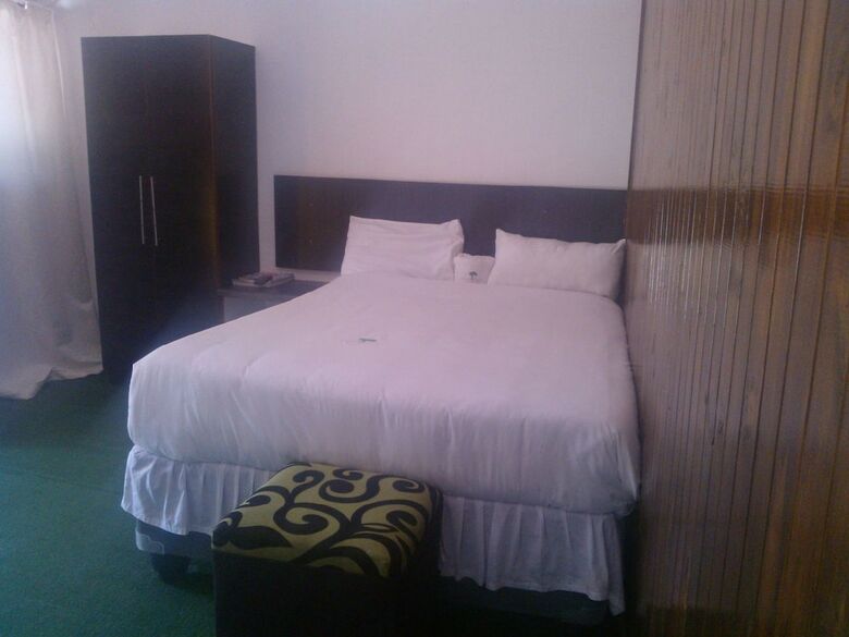 Hotel Luxury Wild Inn