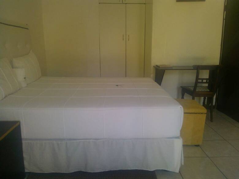 Hotel Luxury Wild Inn