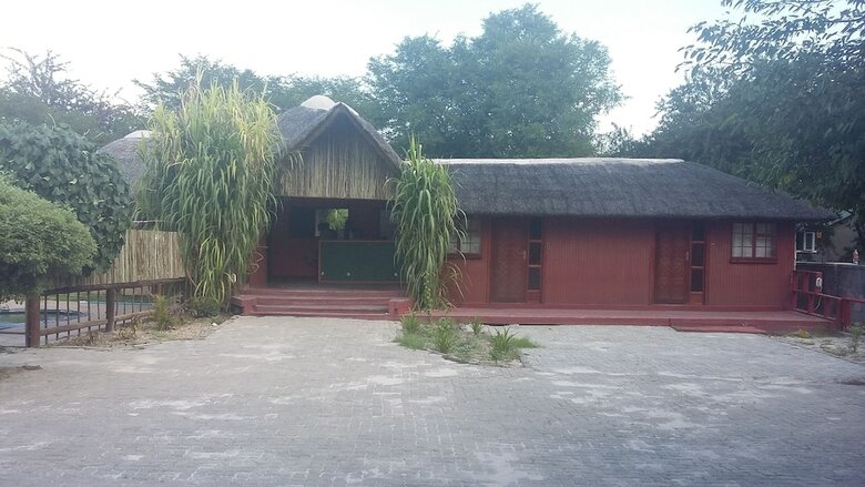 Hotel Luxury Wild Inn