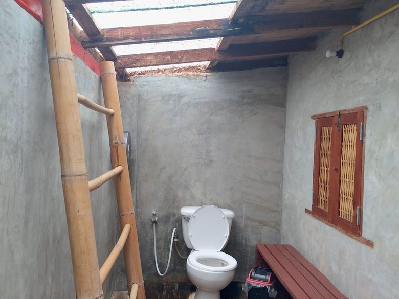 Hotel Sipsongpanna Resort Pai