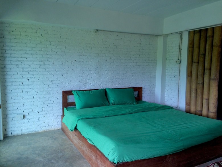 Hotel Sipsongpanna Resort Pai