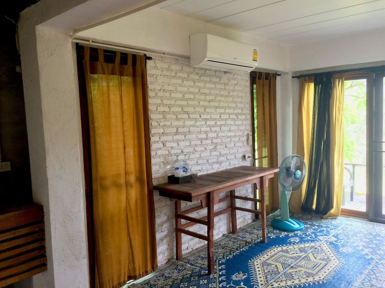 Hotel Sipsongpanna Resort Pai