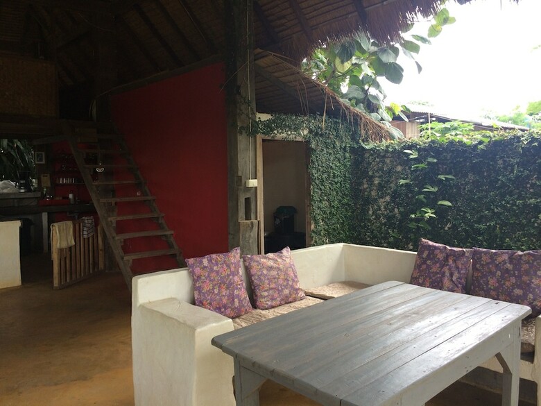 Hotel Sipsongpanna Resort Pai