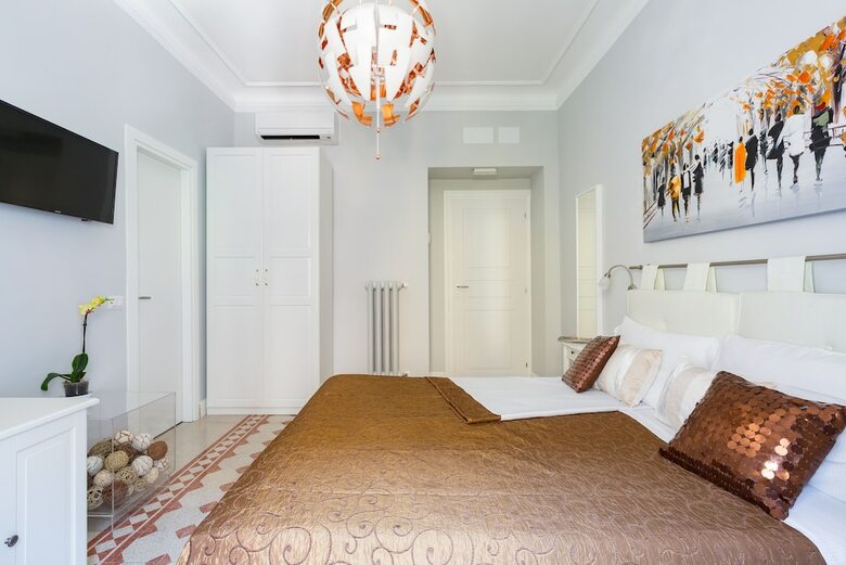 Bed & Breakfast Residenza Vatican Suite