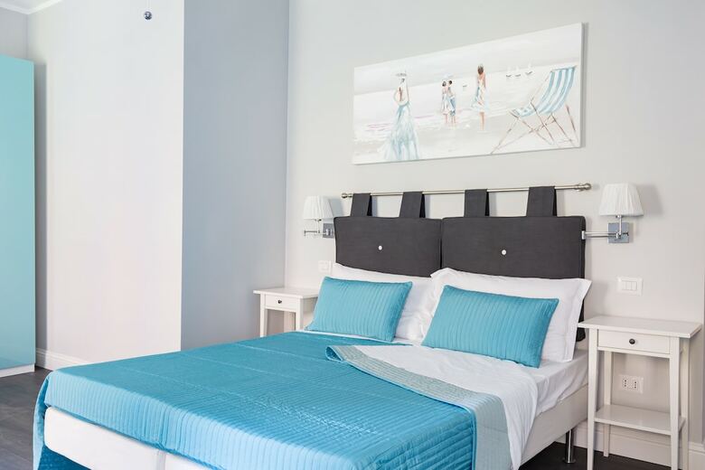 Bed & Breakfast Residenza Vatican Suite