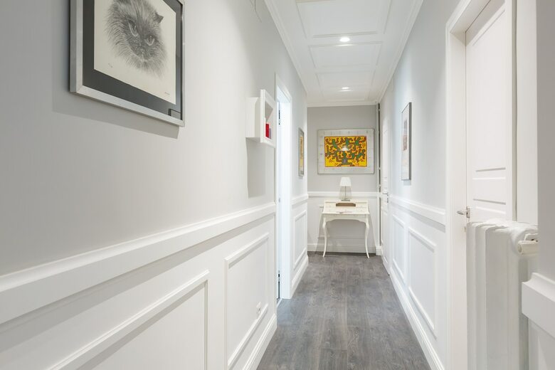 Bed & Breakfast Residenza Vatican Suite