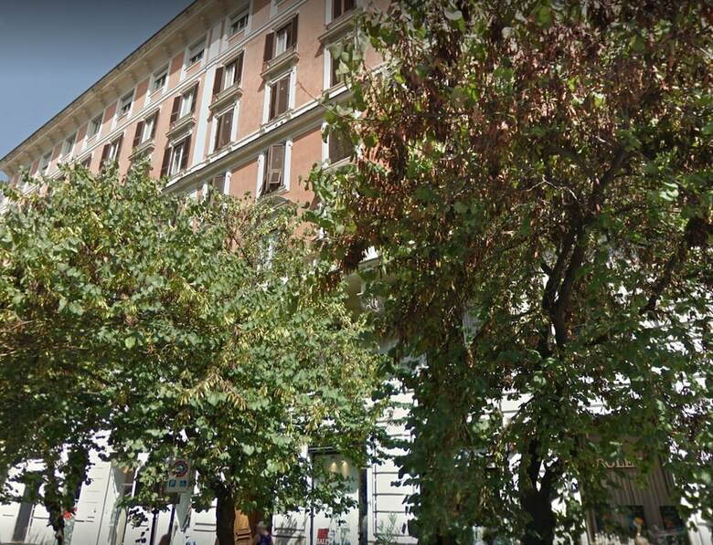Bed & Breakfast Residenza Vatican Suite