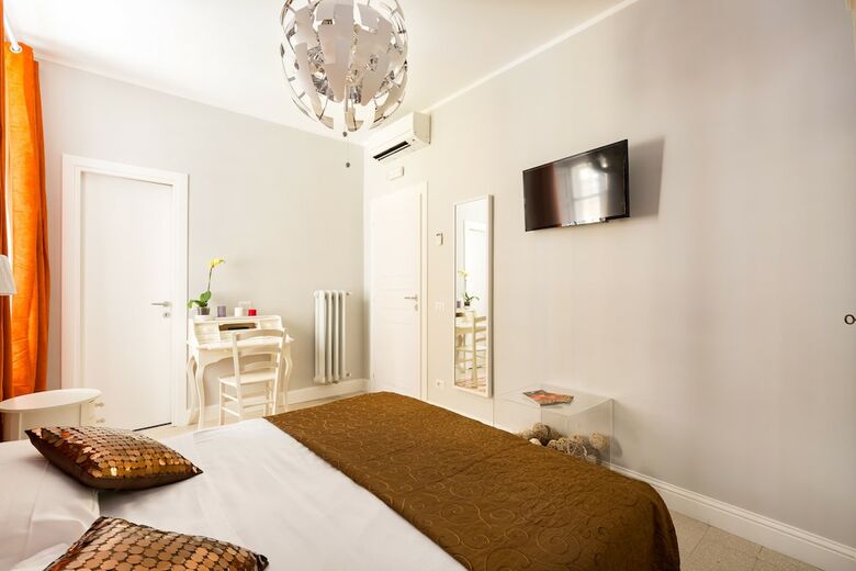 Bed & Breakfast Residenza Vatican Suite