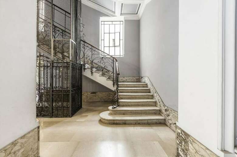 Bed & Breakfast Residenza Vatican Suite