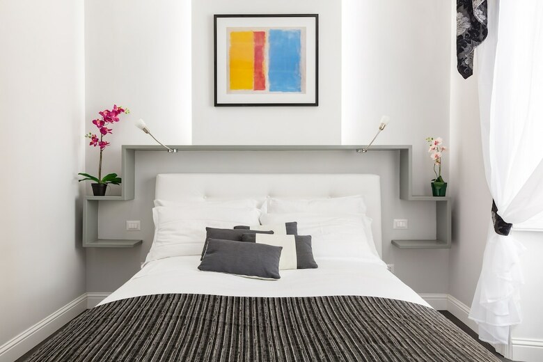 Bed & Breakfast Residenza Vatican Suite