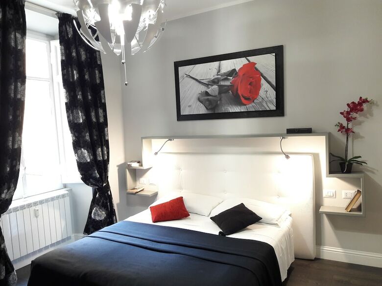 Bed & Breakfast Residenza Vatican Suite