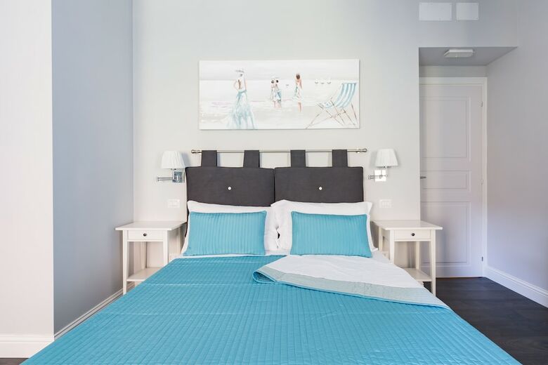 Bed & Breakfast Residenza Vatican Suite