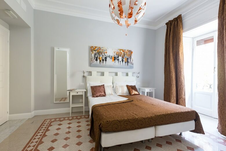 Bed & Breakfast Residenza Vatican Suite