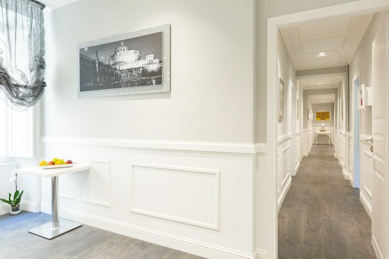 Bed & Breakfast Residenza Vatican Suite
