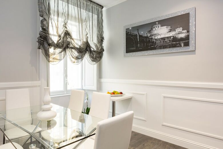 Bed & Breakfast Residenza Vatican Suite