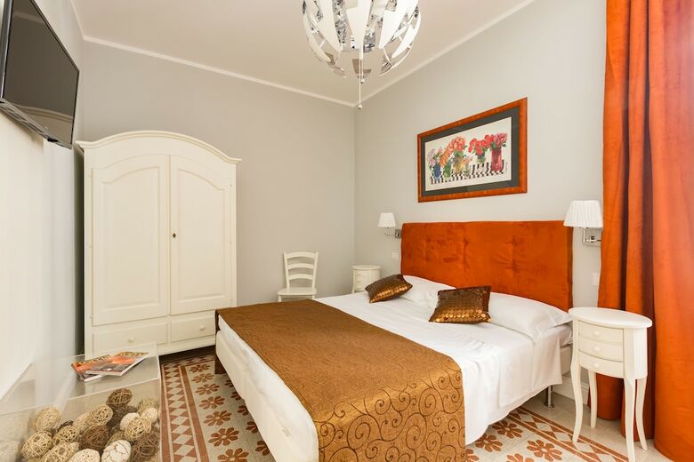 Bed & Breakfast Residenza Vatican Suite