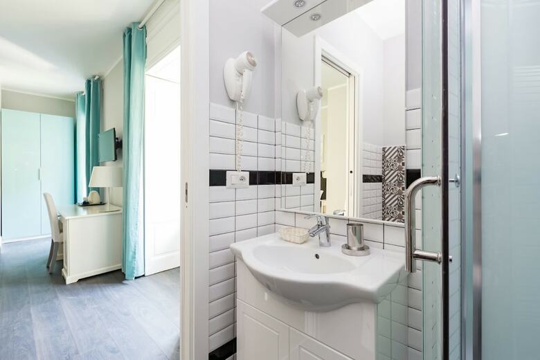 Bed & Breakfast Residenza Vatican Suite