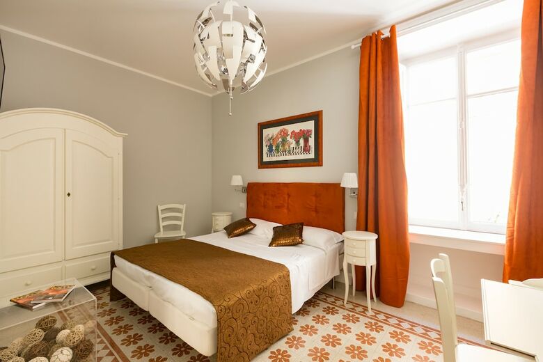Bed & Breakfast Residenza Vatican Suite