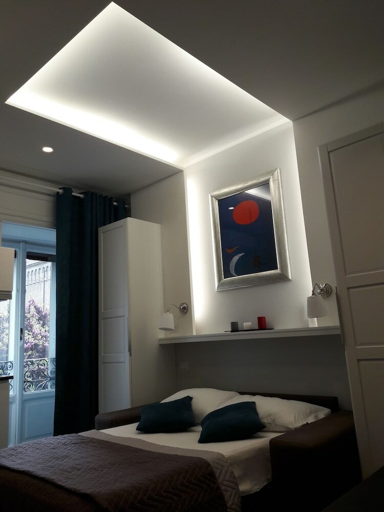 Bed & Breakfast Residenza Vatican Suite
