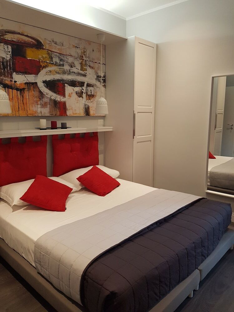 Bed & Breakfast Residenza Vatican Suite
